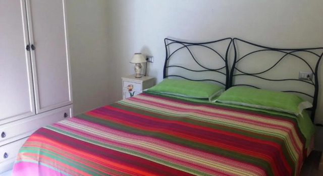 Номер Standard B&B Sa Prama
