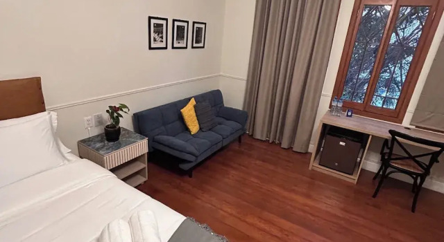 Люкс Comfort Andara Boutique Hotel
