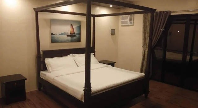 A&A Garden Suites, Забронировать Отель Амадео Кавите