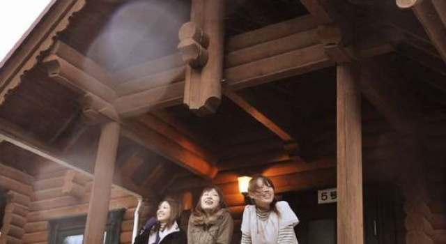 Kirara Cottage, Varaa Lomakoti Izumo Shimane