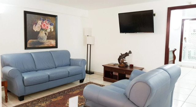 Harbour View Vacation Apartments, Buchen Sie Ferienwohnung Belize City Provinz Belize
