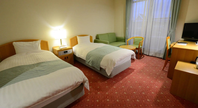 Номер Standard Hotel Lavenir