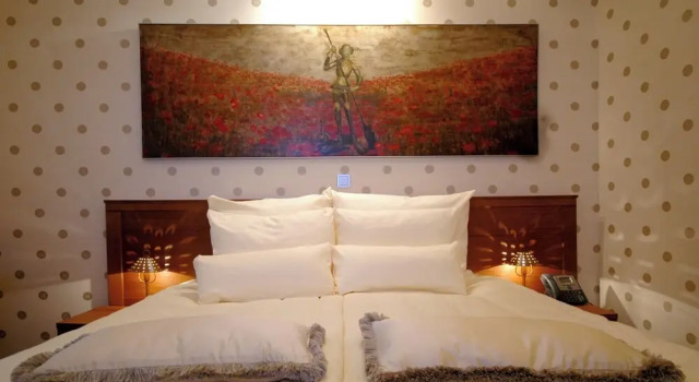Номер Economy Hotel Mitra