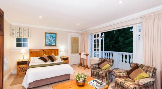 Heugh Road Guest House