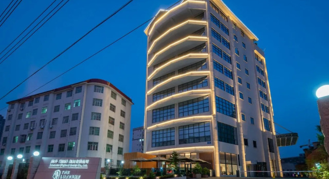 The Luzerne, Book Hotel Hoteller i Dehua med parkering, Parkering