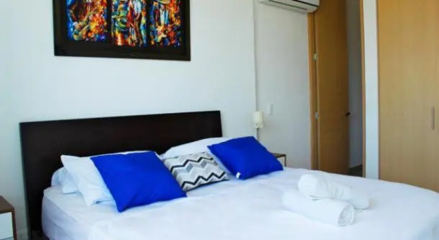 RESERVAS DEL MAR SANTA MARTA Rodadero Sur, Book Hotel Hotels in Rodadero with a Pool, Swimming Pool