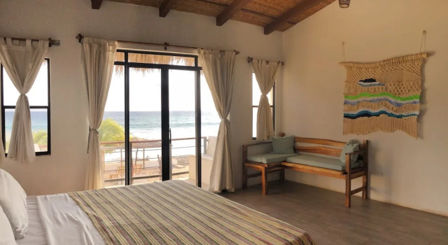 Costa Oeste, Prenota Hotel Hotel a Rivas Region con colazione, Colazione