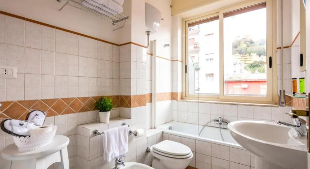 Студия Culture Residence Consalvo Otto