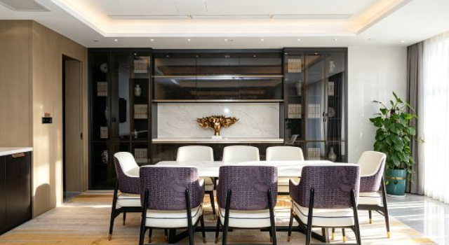 Люкс Presidential Grand New Century Hotel