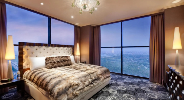 Divan Erbil Hotel