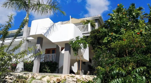 Great View Villa Galant Curaçao - Completely Renovated in November 2019!!!, Rezerwuj Willa St. Marie Curaçao