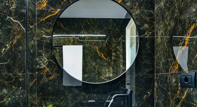 Люкс CITYLUXE Suites & Rooms