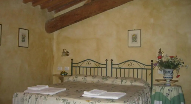 Agriturismo Le Fornase, Забронировать Отель Кастельнуово-дель-Гарда Garda Veneto, рядом с Парк развлечений «Гардаленд»