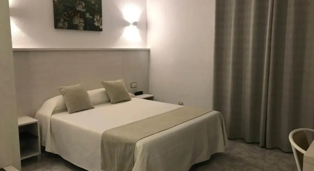 Двухместный номер Standard Hotel El Paraíso
