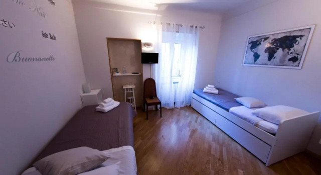 B&B Terrazza Baires - in the heart of Milan