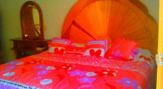 Hotel El Sol, Buchen Sie Hotel Tequesquitengo Morelos