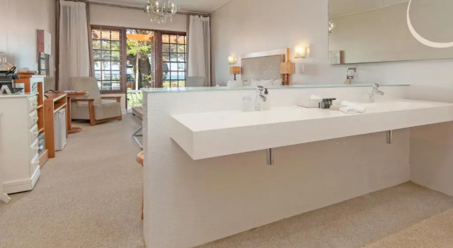 Harbour House Hotel - Manor House, Book Hotel Hermanus Walker Bay Nature Reserve