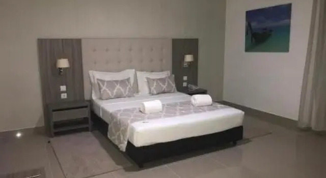 Residencial Fénix, Buchen Sie Hotel Nampula Mosambik
