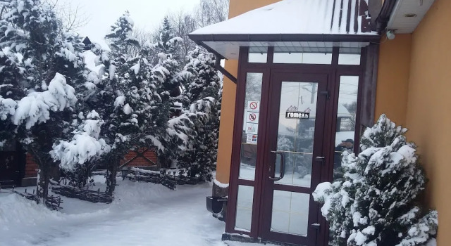 Fortetsya, Réserver Hôtel Hôtels à Khmelnitskiy avec parking, Parking