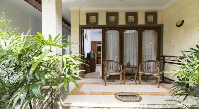 RedDoorz @ Sanur Bali Beach