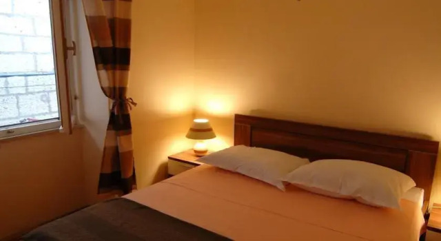 Apartment Punat, Prenota Appartamento Korčula 