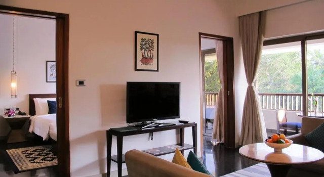 The Diwa Club by Alila  - A Hyatt Brand, Rezerwuj Hotel Hotele w South Goa ze śniadaniem, Śniadanie
