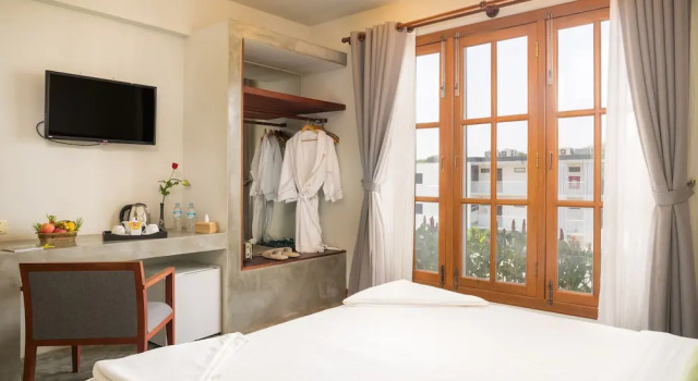 Двухместный номер Standard Glory Angkor Hotel SiemReap