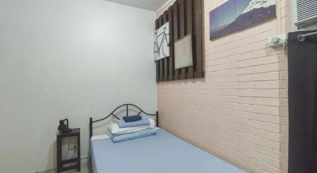 Klassiek kamer Nappers Hostel