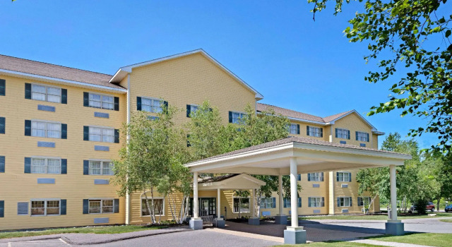 Ramada Saco Old Orchard Beach, Book Hotel Old Orchard Beach Maine