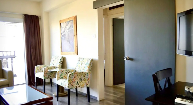 Апартаменты Superior Lordos Hotel Apartments Nicosia