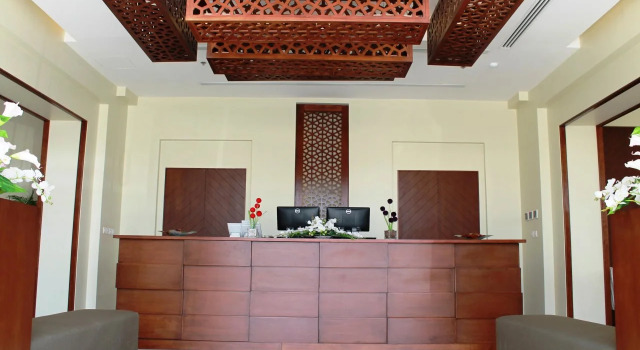 Tapa Suites, Забронировать Отель Отели и гостиницы Al Aqrabeyah , Отель