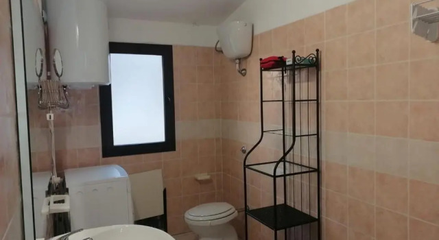 Апартаменты Casa Scirocco Iun Q2421