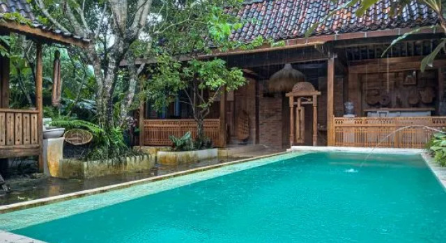 The Lavana Emperan Ndeso Jogja, Book Hotel 3-stjernede hoteller i Yogyakarta-provinsen, 3*