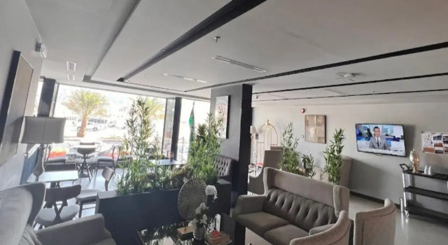 Almadain Hotel