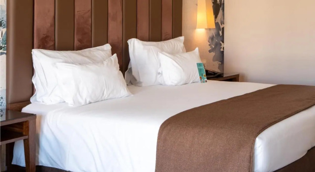 Vila Gale Collection Tomar Hotel
