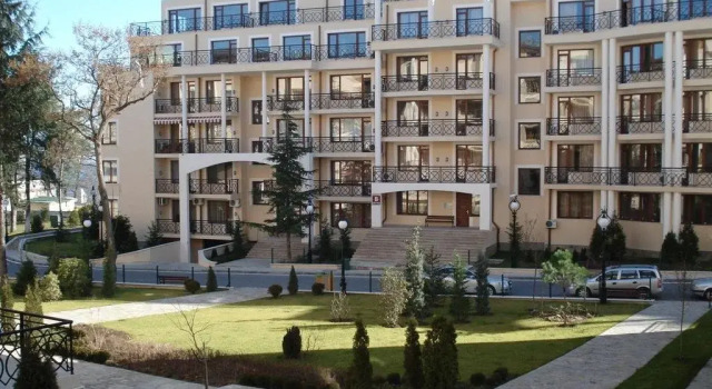 Iglika 2, Забронировать Отель Отели Побережья Варны 4 звезды, 4*