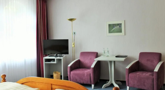 Gästehaus Wacholderheide Garni, Réserver Hôtel Eimke Luneburg Heath