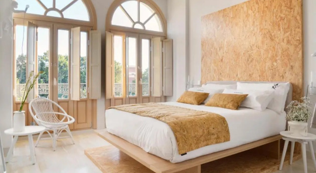 Апартаменты Deluxe Halcyon Days designer apartments by Ana Locking