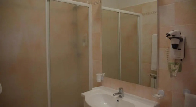 Standard Zimmer Ai 3 Archi