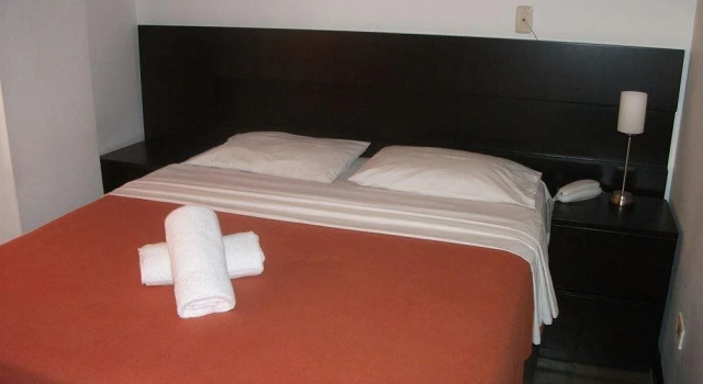 Hotel Champagnat
