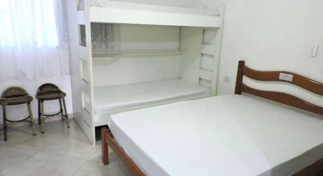Апартаменты Condomínio Vilalba