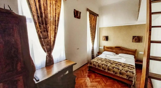 Апартаменты c 1 комнатой History Apartments Piata Mare