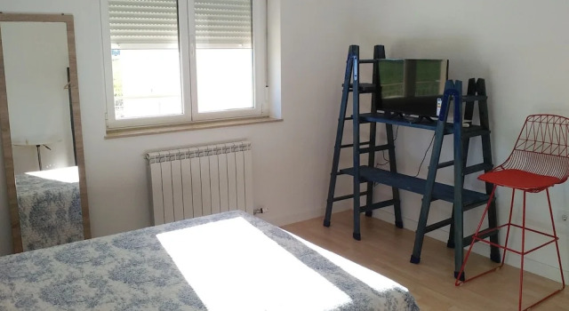 Номер Business Casa Miguel y Sally
