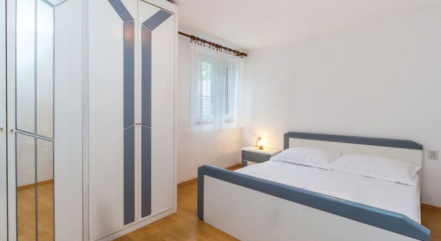 Apartments Vukelic, Prenota Appartamento Segna 
