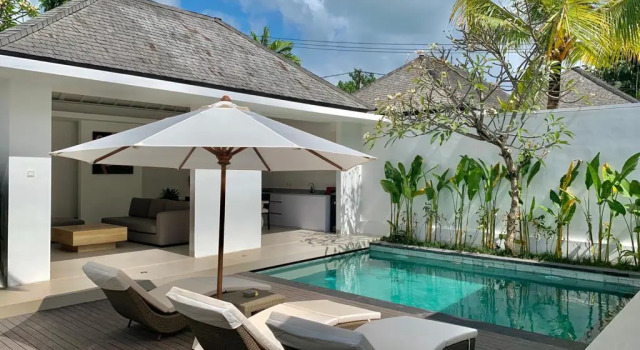 Вилла Alami Luxury Villa