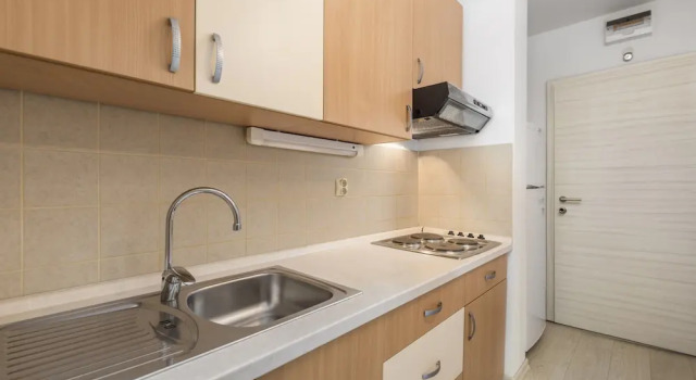 Апартаменты Apartment House Volta