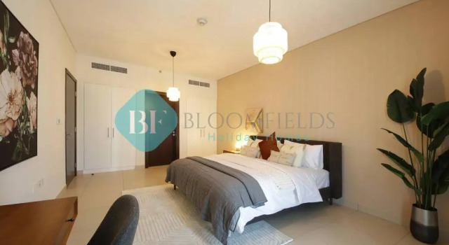 Апартаменты с 2 комнатами Luxury 2BR In Reem Island