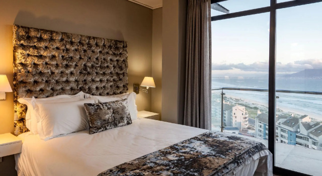Aquarius Luxury Suites