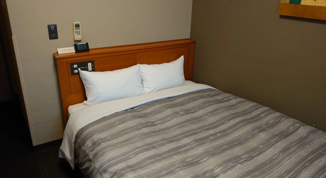Одноместный номер Standard Hotel Route-Inn Nakatsugawa Inter