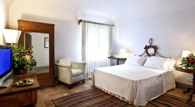 Casa la Carrubbazza